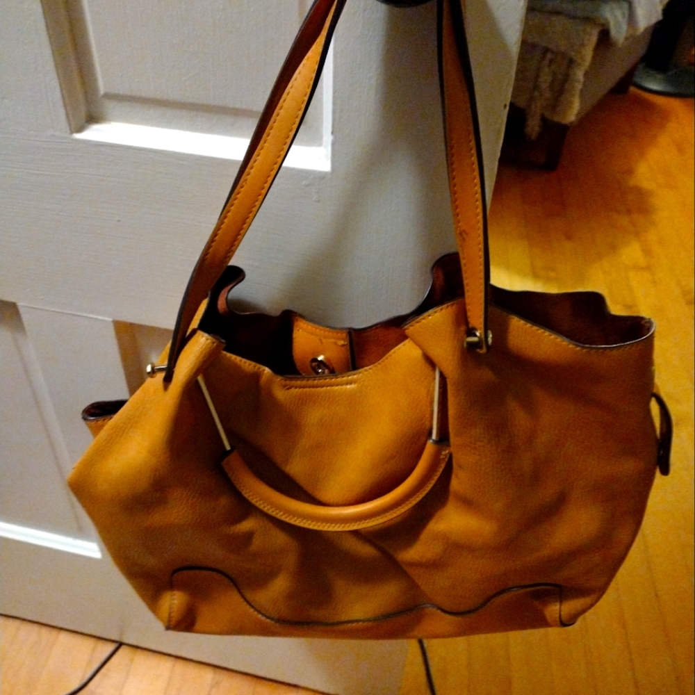 Women's purse